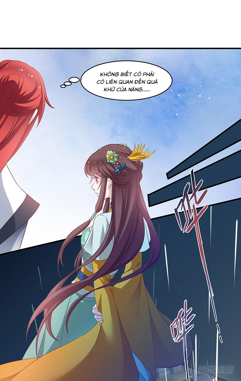 trò chơi trừng phạt chapter 68 27