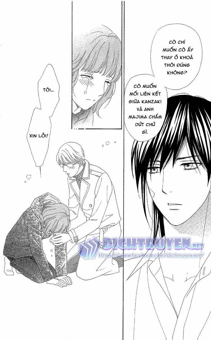 virut tình yêu chapter 1.2 31