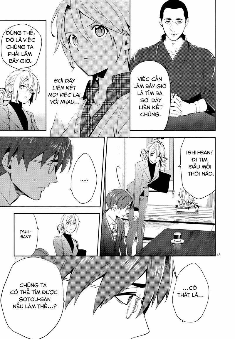 shinrei tantei yakumo - thám tử tâm linh season 1 chapter 42 16