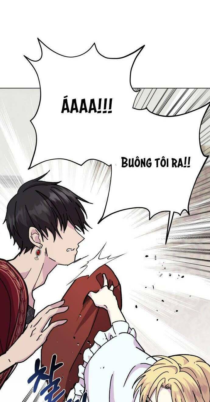 tôi mang trong mình trái tim của rồng chapter 8 68