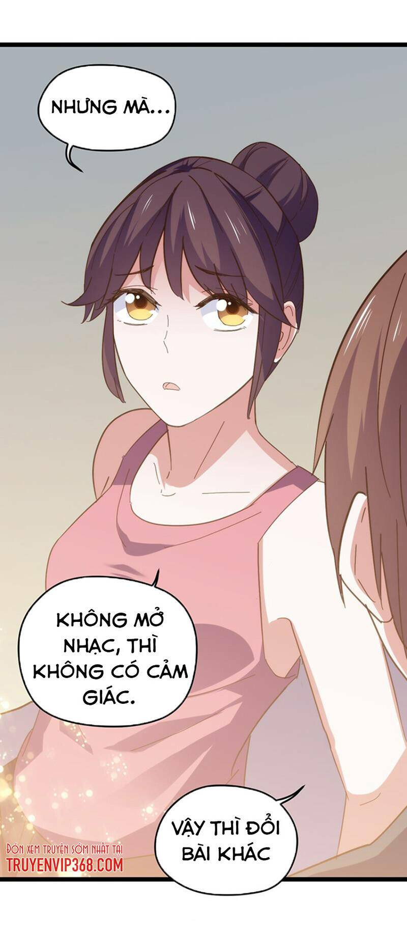 nữ tiếp viên hàng không của boss chapter 11 2