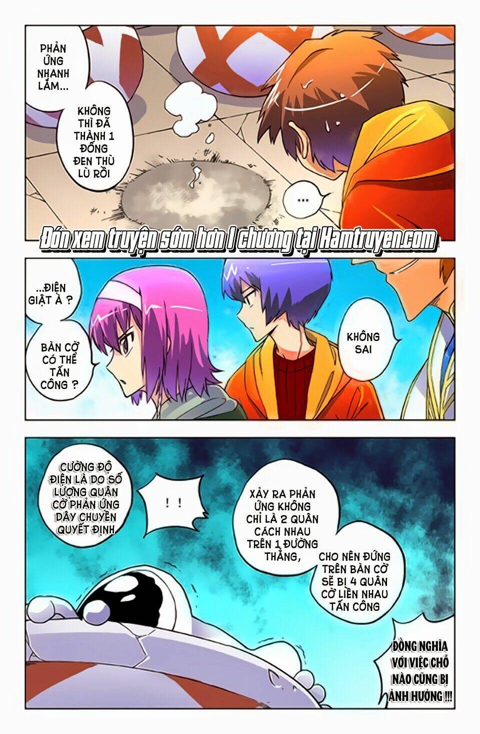 huyễn thế ký chapter 11 5