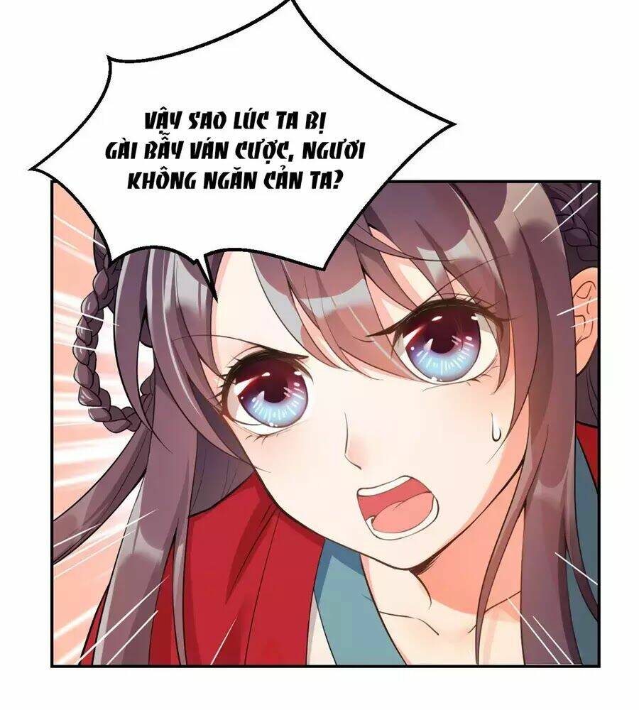 nữ tiên tôn bận đào hôn chapter 2.1 3