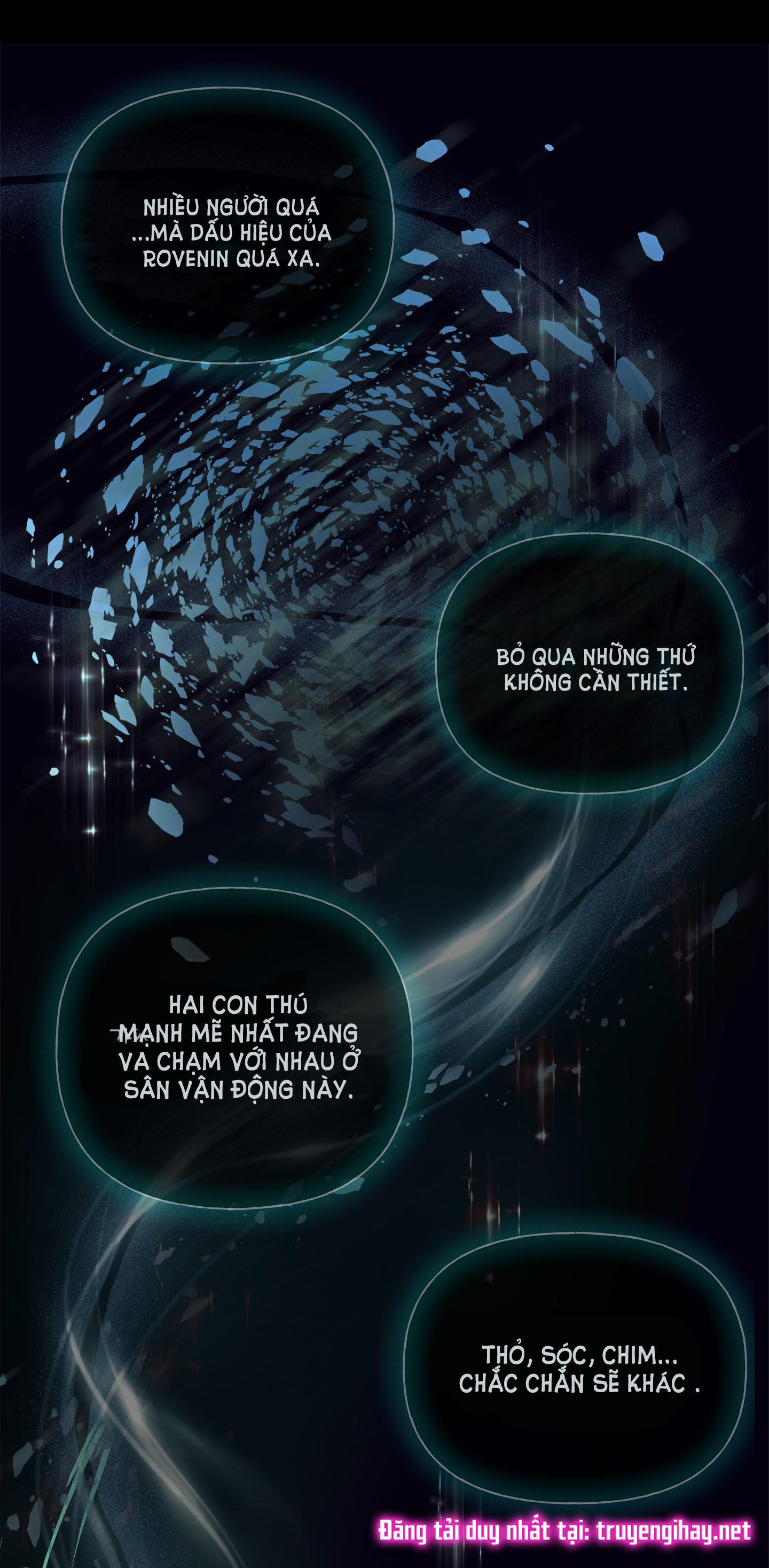 triệu hồi sư với mái tóc màu hoàng kim chapter 107 59