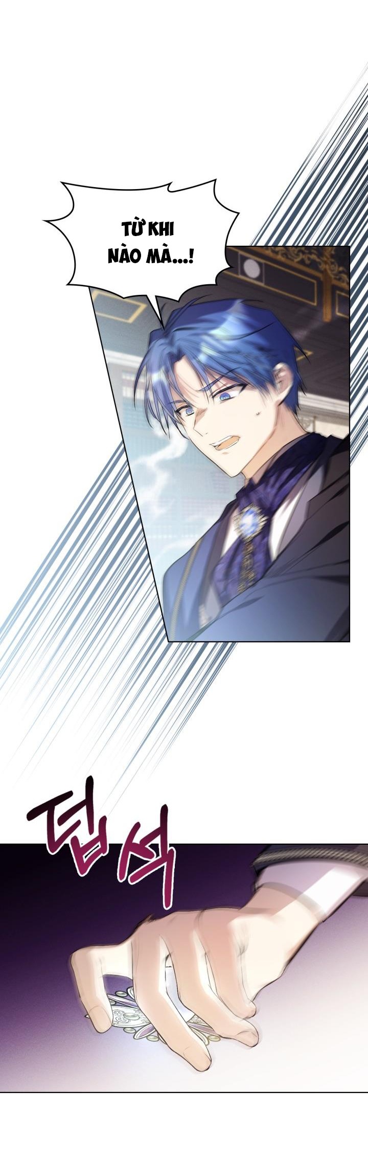 lọ lem hangul comingsoon chapter 8.1 5