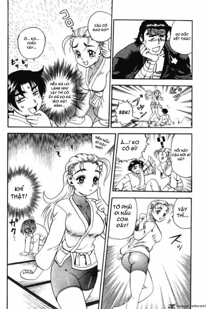 history's strongest disciple kenichi chapter 32 10