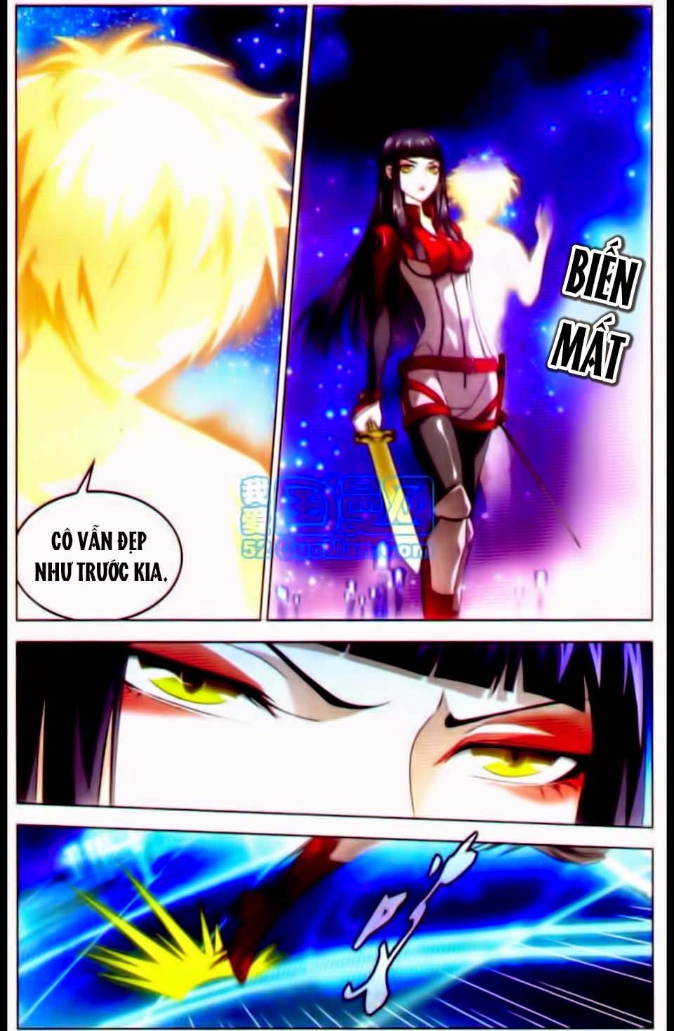 long tộc 2 chapter 35 9