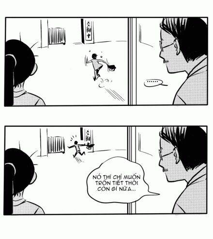 mau mang anh trai tôi đi chapter 7 4