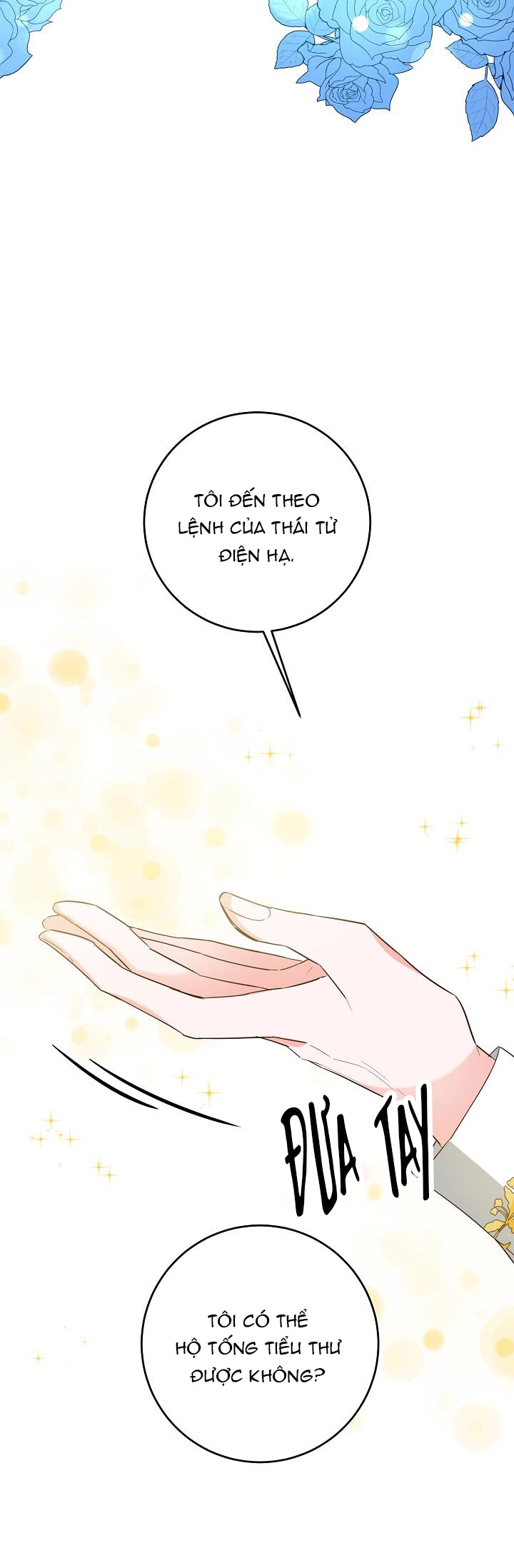 lí do cô ấy trở thành ác nữ chapter 13 34