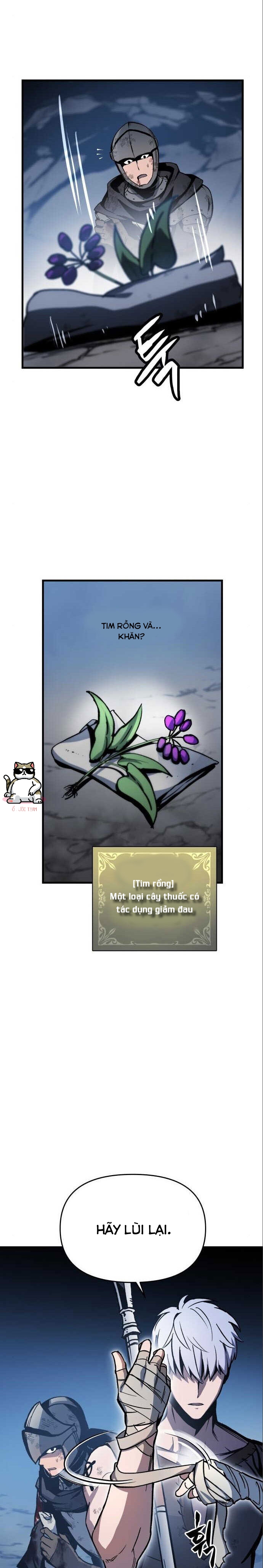 chiến thần chuyển thế chapter 4 2