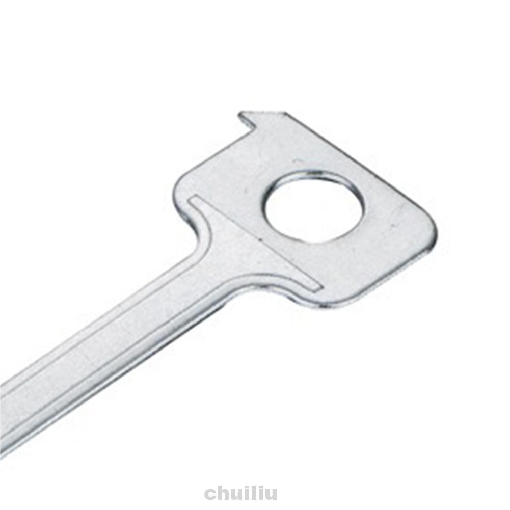 Bộ 2 Dụng Cụ Sửa Chữa Kim Loại Màu Bạc