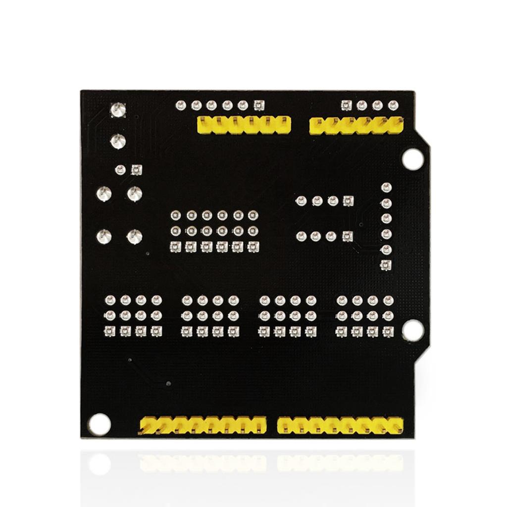 Keyestudio sensor shield V5 for