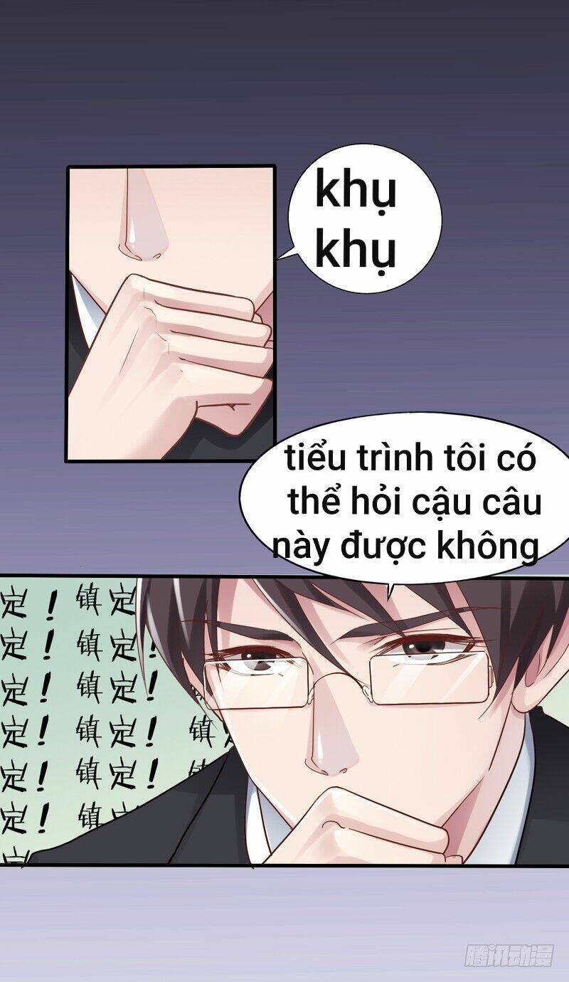 tôi không muốn fa như vậy đâu chapter 4 12