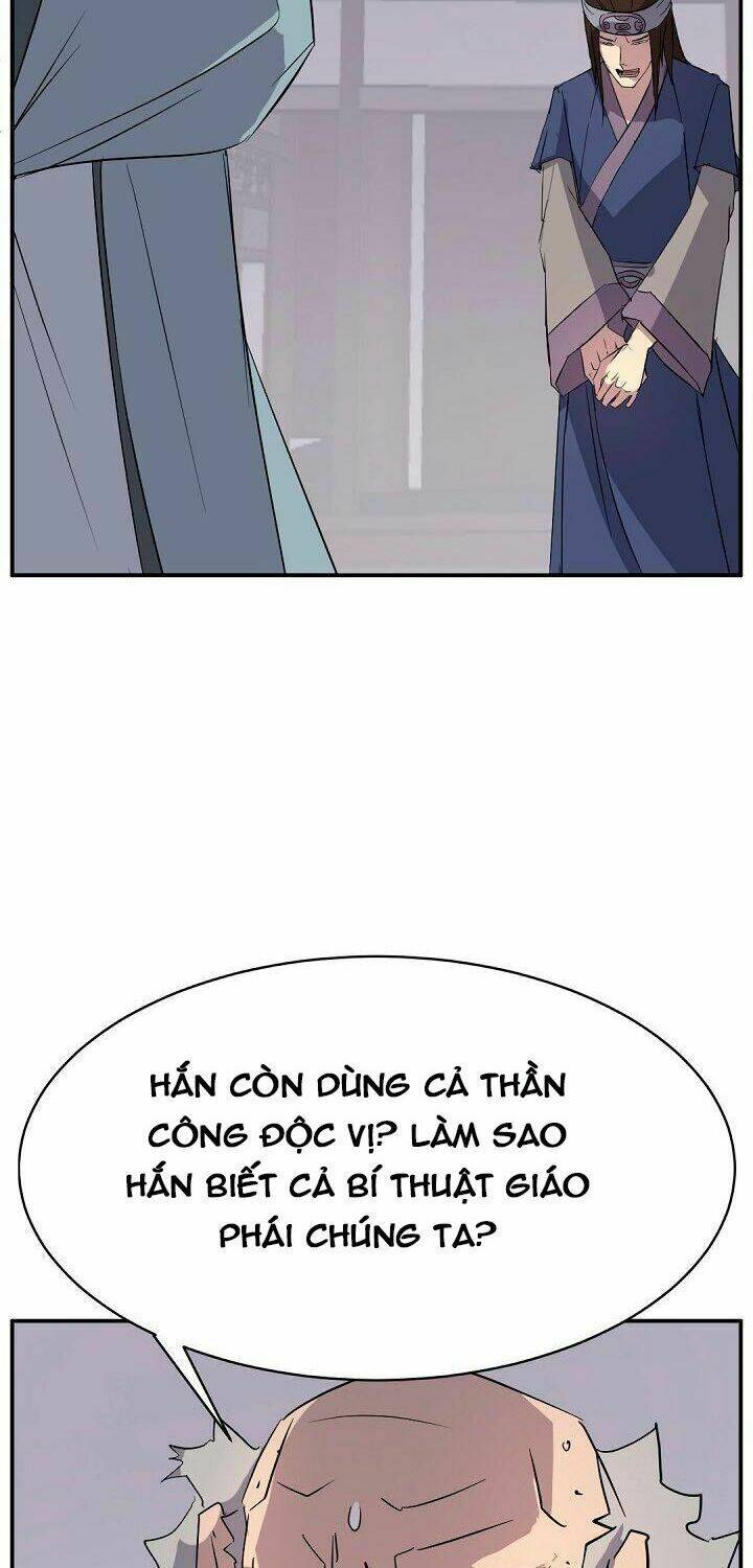 trọng sinh, bất khả chiến bại chapter 76 57