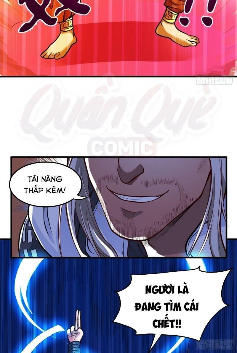 tối cường thần y tại đô thị chapter 90 16