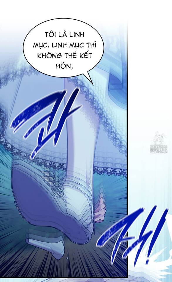 Tôi Sẽ Biến Anh Ta Từ Một Con Chó Điên Thành Một Chàng Quý Tộc chapter 44.1 7