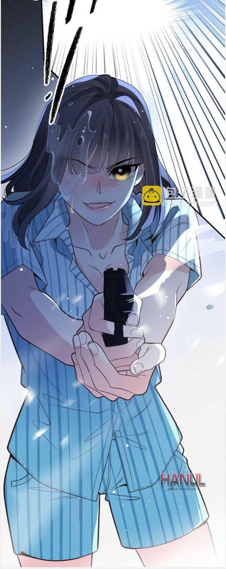 một vợ yêu, một bé con chapter 274 29