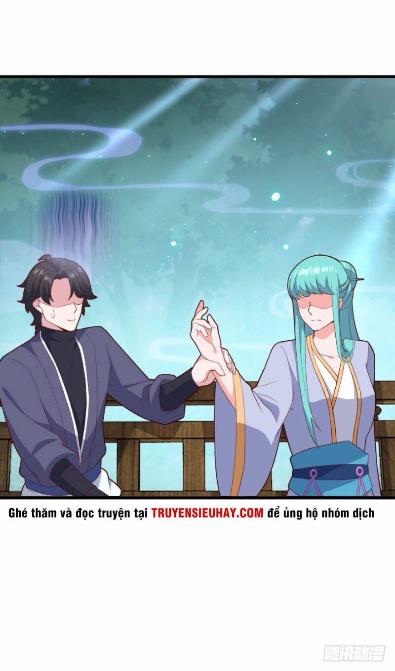 tiên ma đồng tu chapter 92 34