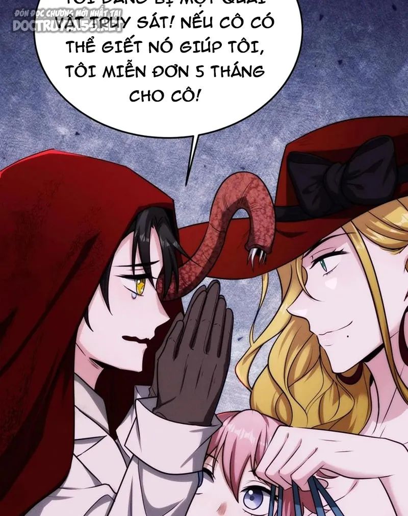 quỷ dị dược tề sư: bệnh nhân của ta đều là kinh khủng chapter 95 7