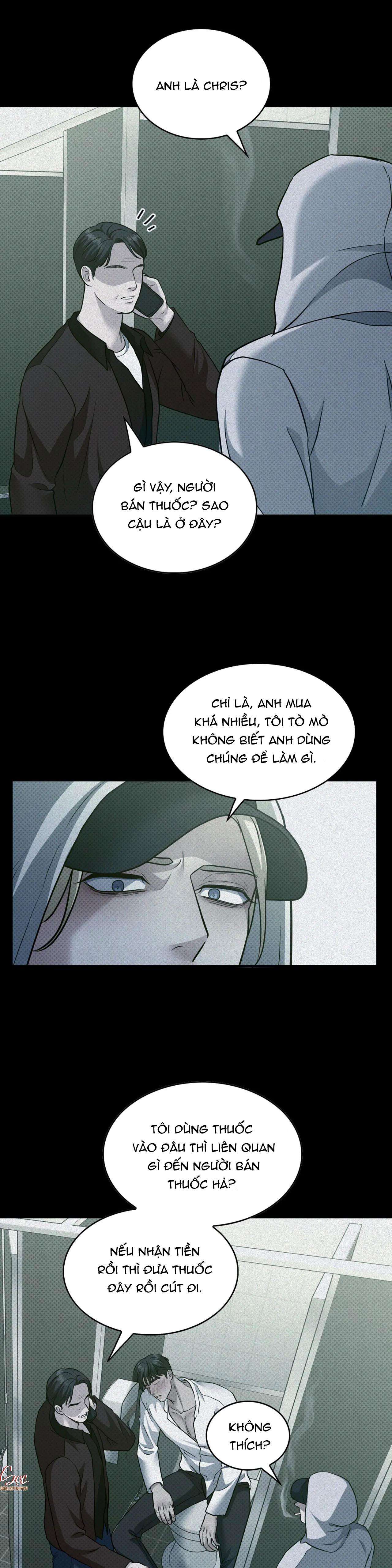 (abo) nỗi u sầu của manhattan chapter 26 20