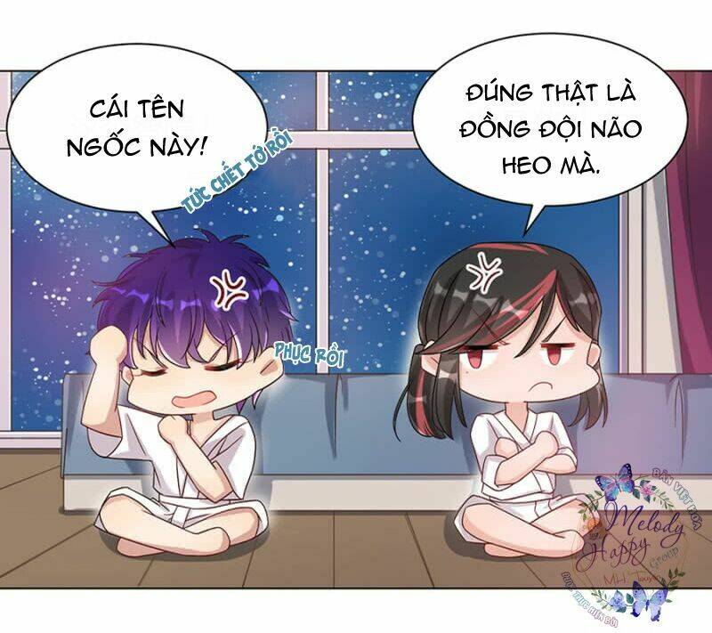 ma lạt thiên kim đẩu ác thiếu chapter 13 31