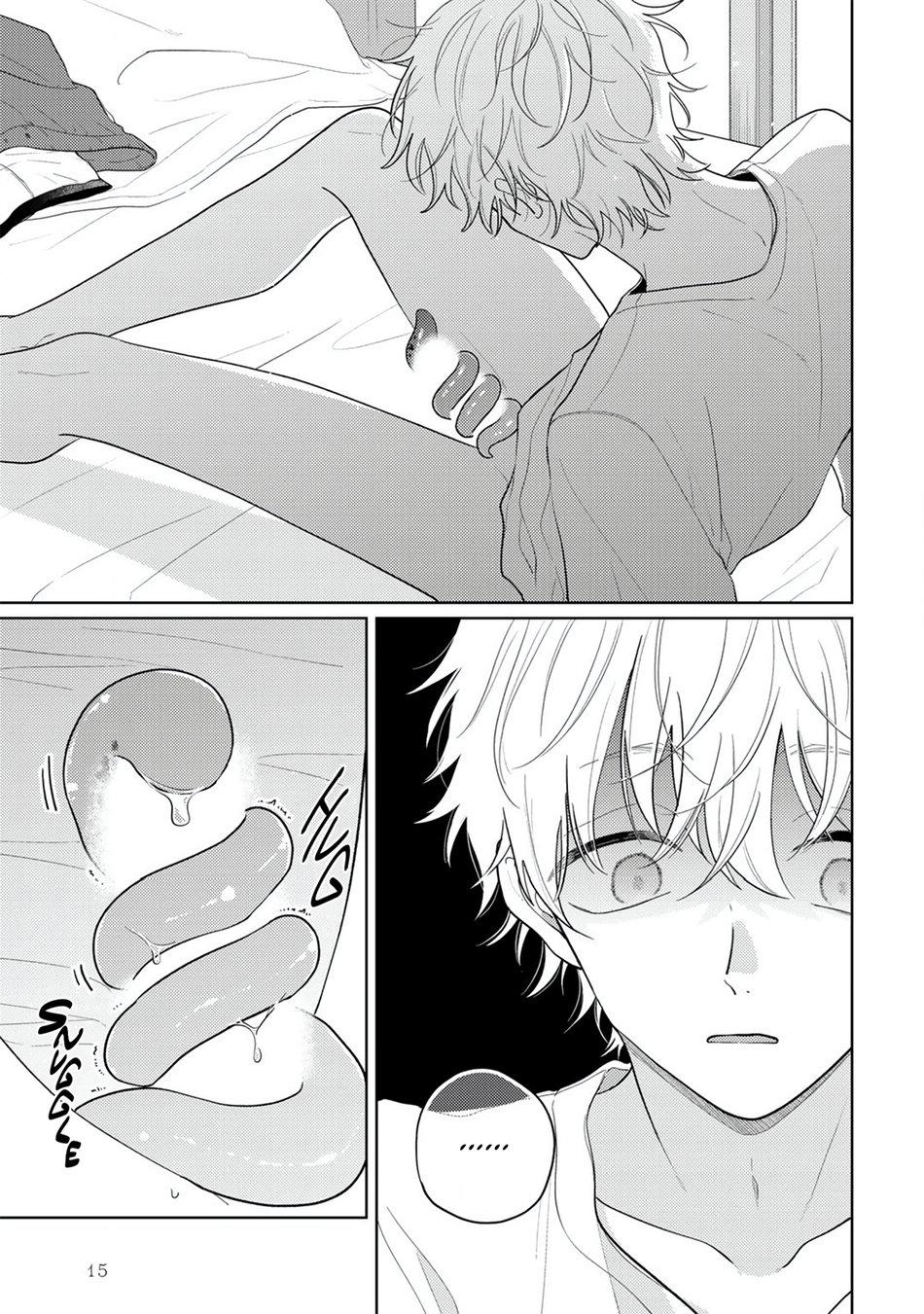 kết thúc có hậu của vị cứu tinh chapter 1 13