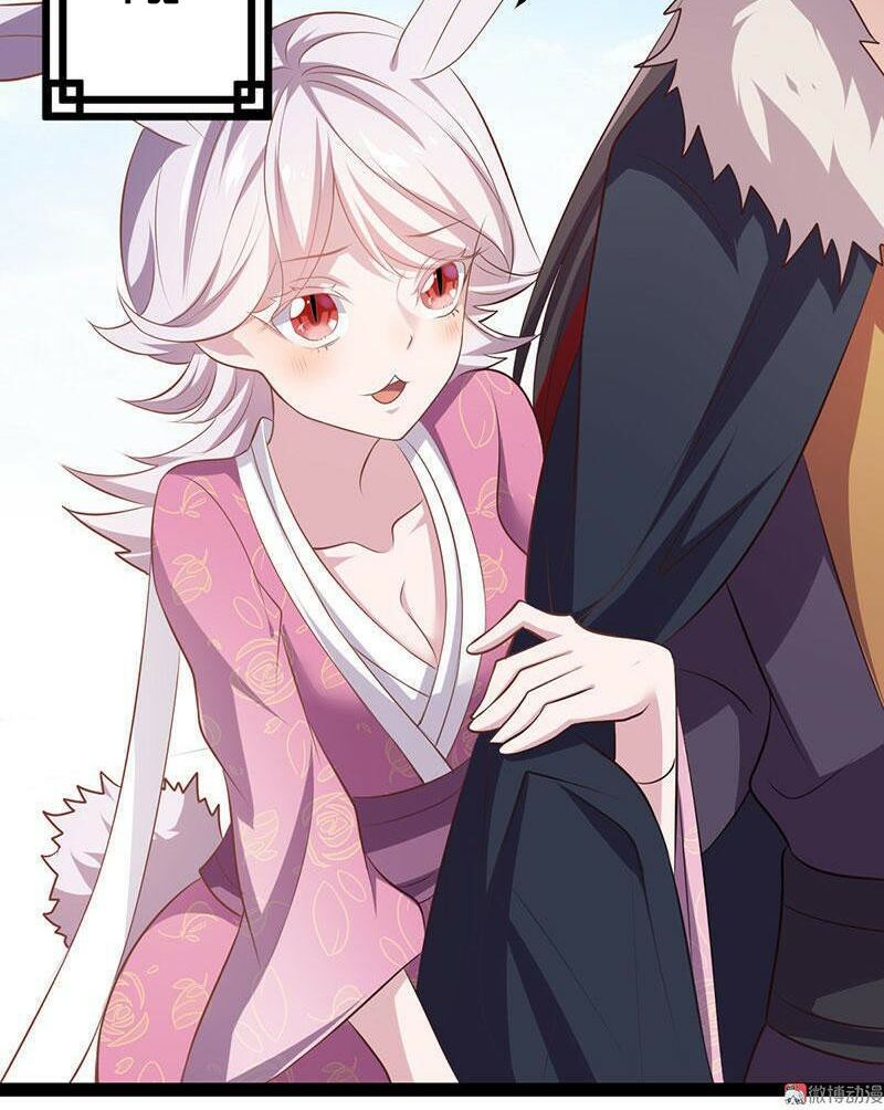 khuynh thế đế vương cơ chapter 36.1 6