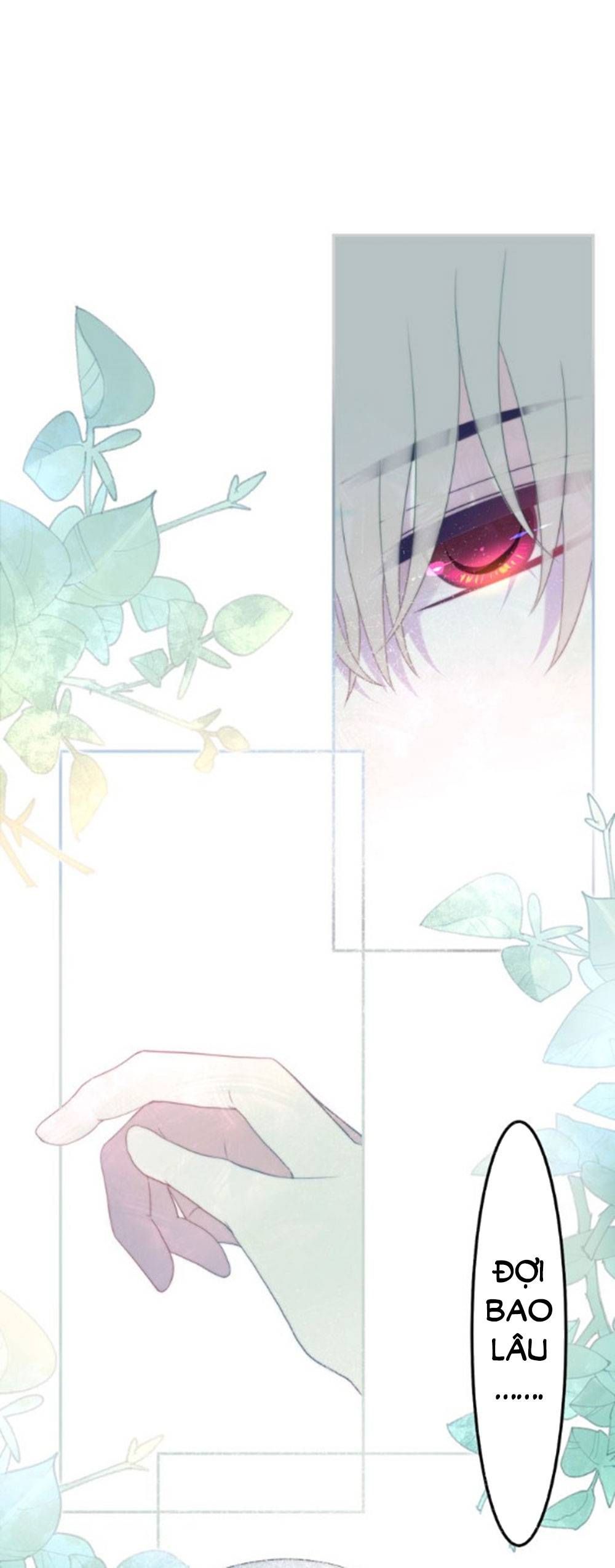 Tháng Sáu Không Hẹn Mà Gặp chapter 40 - Trang 19