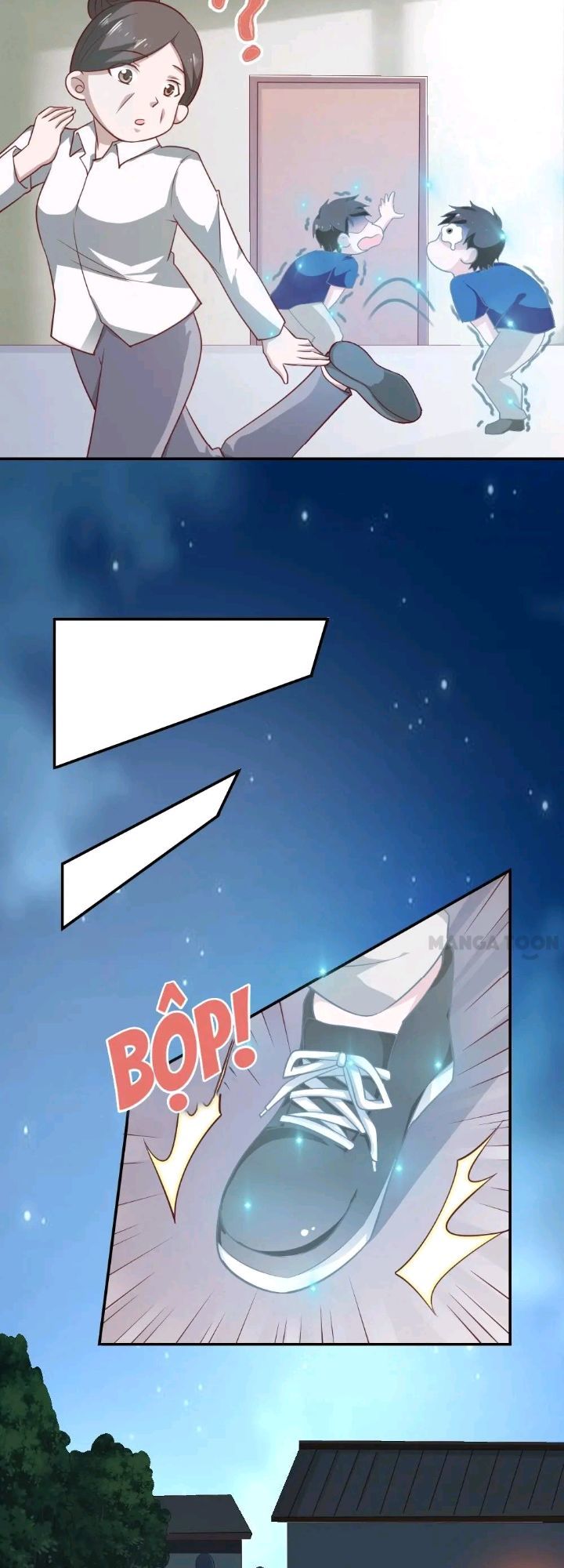 chiếc điện thoại thần kỳ chapter 31 19