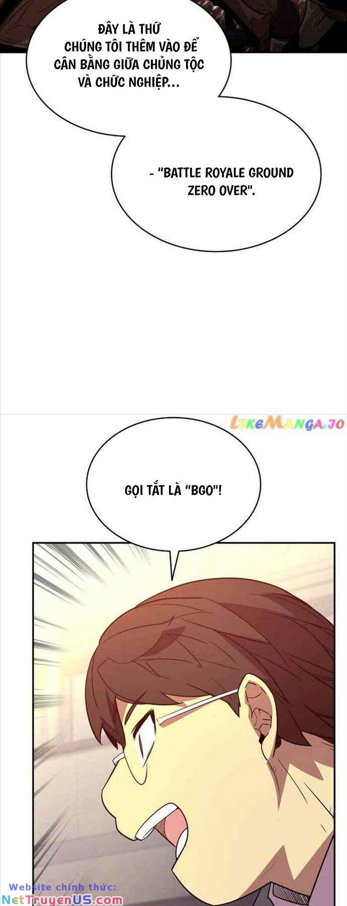 tôi là lính mới chapter 162 9