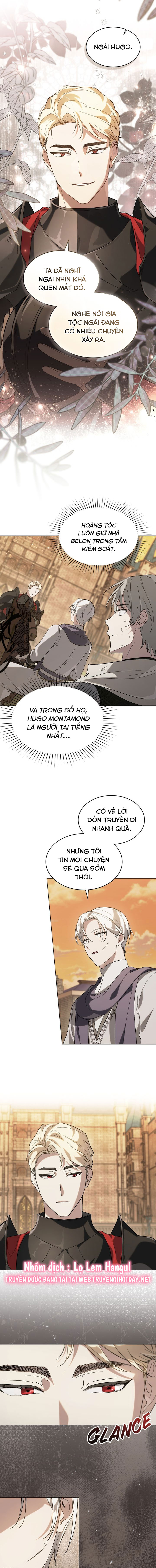 khi định mệnh đưa chúng ta gặp nhau chapter 20 4