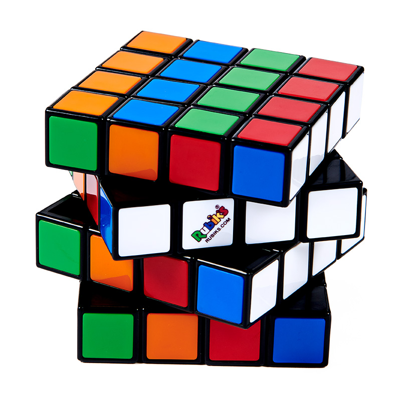 Đồ Chơi GAMES Rubik'S 4X4 8841RB