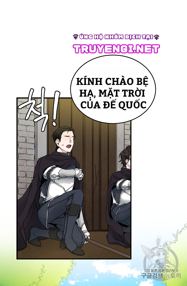 tôi trở thành hoàng đế bạo chúa trong tiểu thuyết chapter 3.1 26