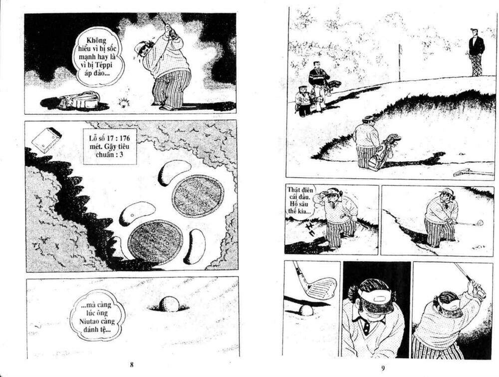 tân teppi chapter 14 3