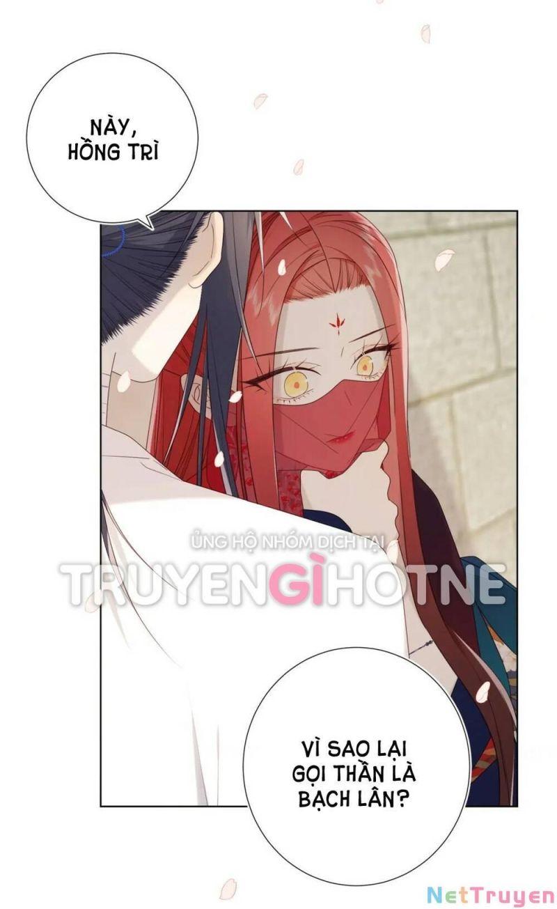 ác nữ cự tuyệt cua nam chính chapter 47 42