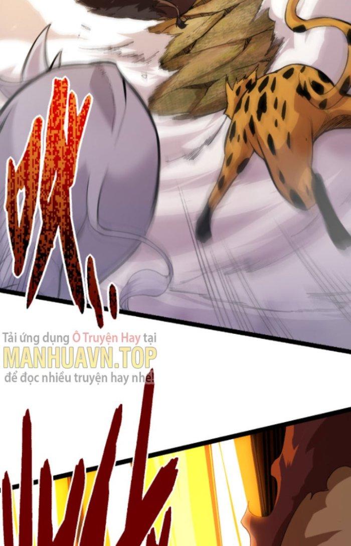 từ cây cổ thụ bắt đầu tiến hóa chapter 6 71