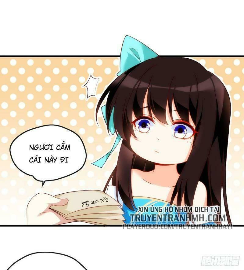 lãnh chúa cái gì không quan trọng chapter 17 9