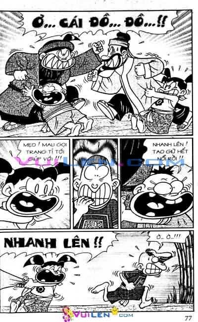 thần đồng đất việt chapter 39 53