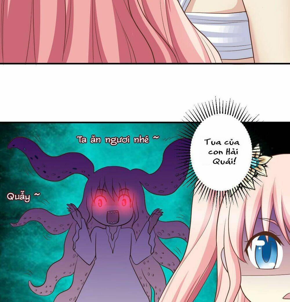 trùng sinh chi kiều sủng tiểu công chúa chapter 8 15