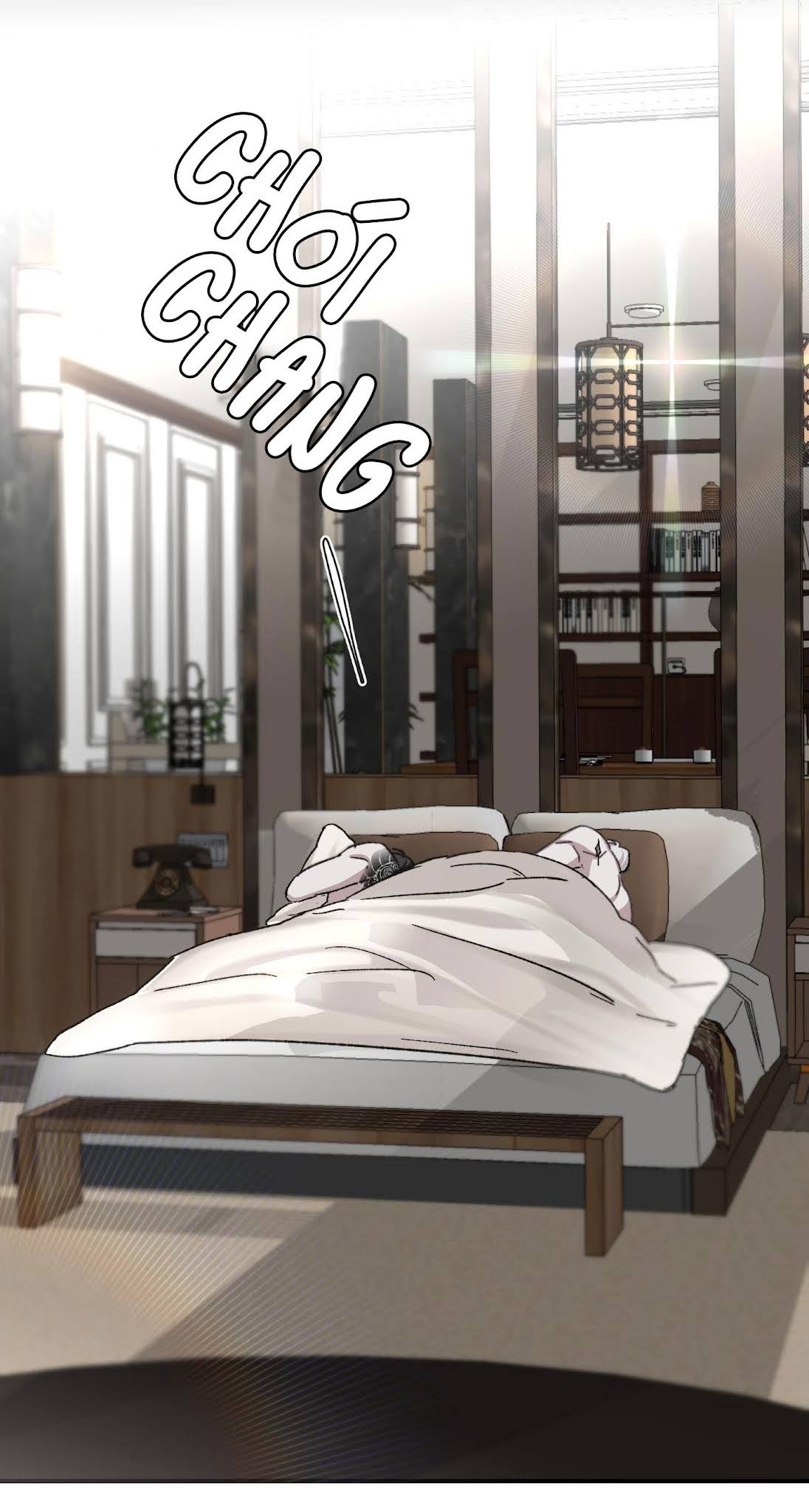 tình đơn phương chapter 12 10