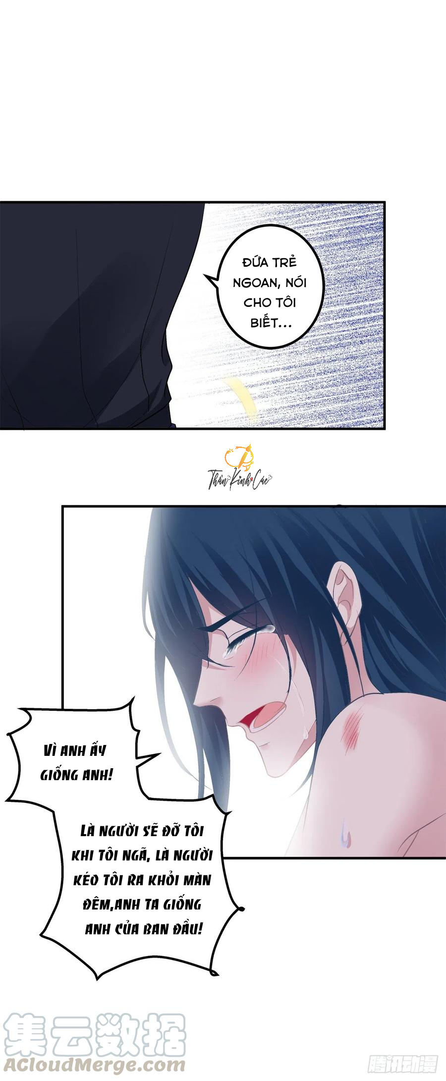 kiểm soát tuyệt đối chapter 78 44