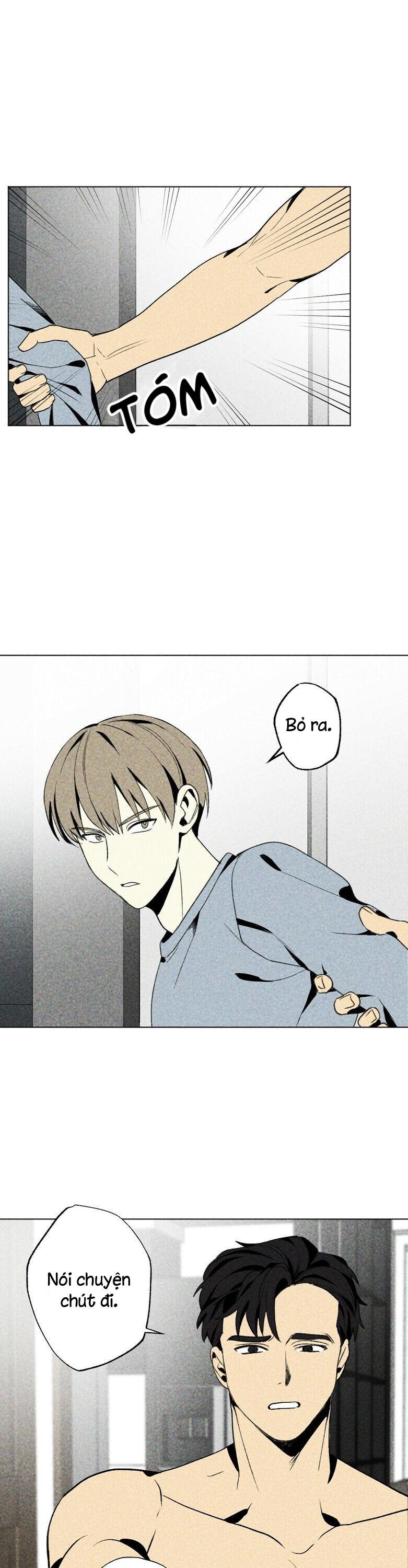 câu chuyện tình yêu chapter 10 25