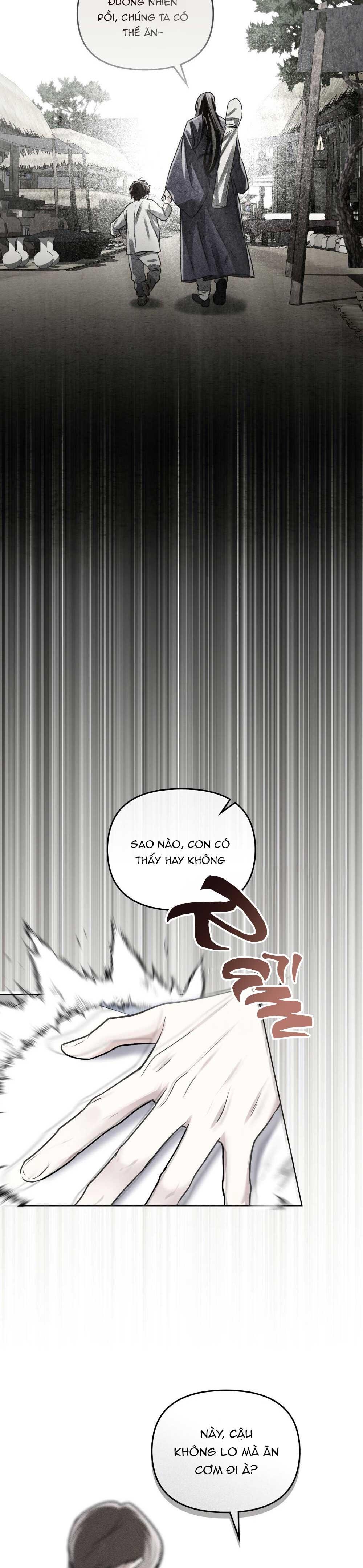 (cbunu) lửa hồn chapter 5 30