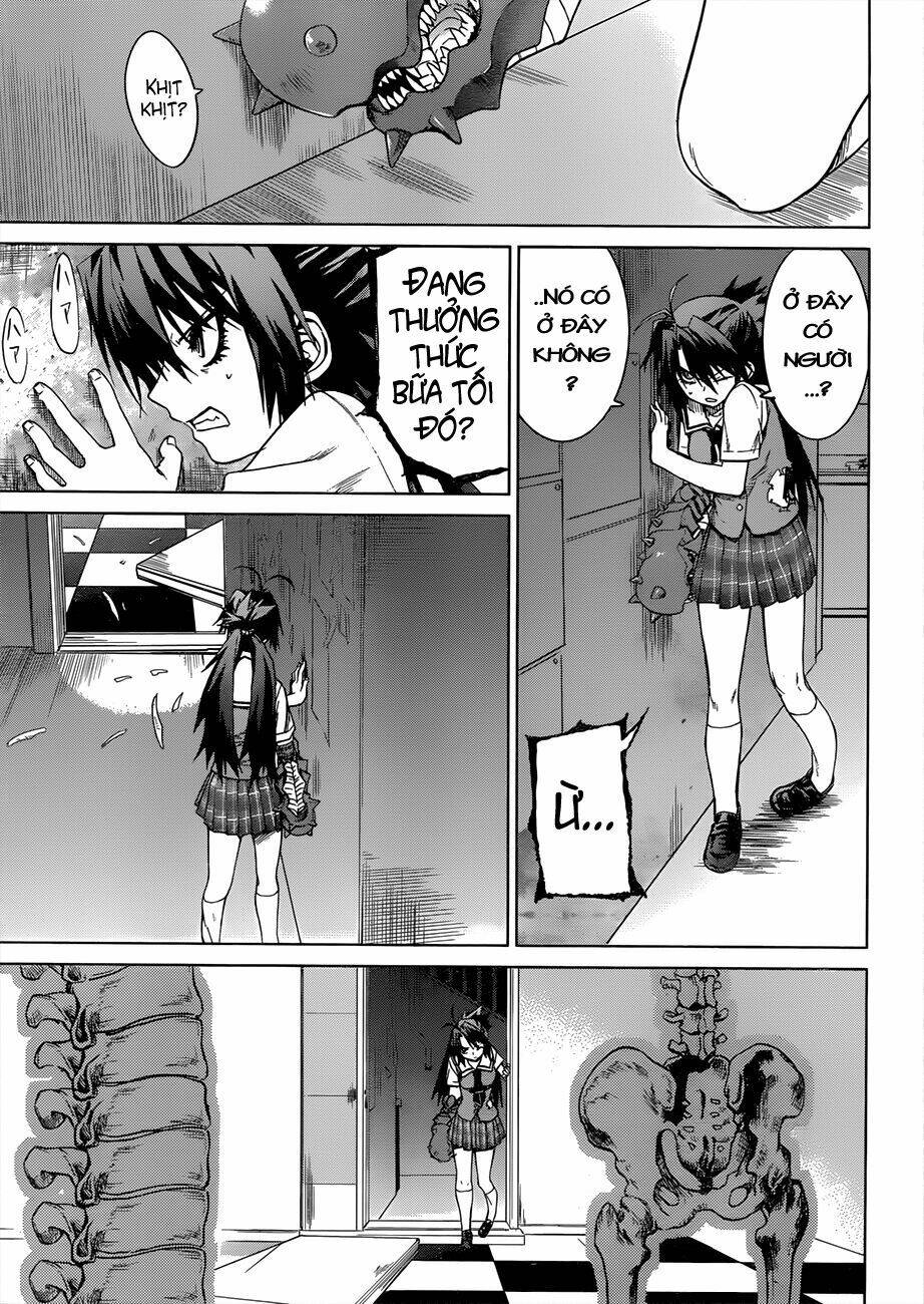 crime zone chapter 2 30