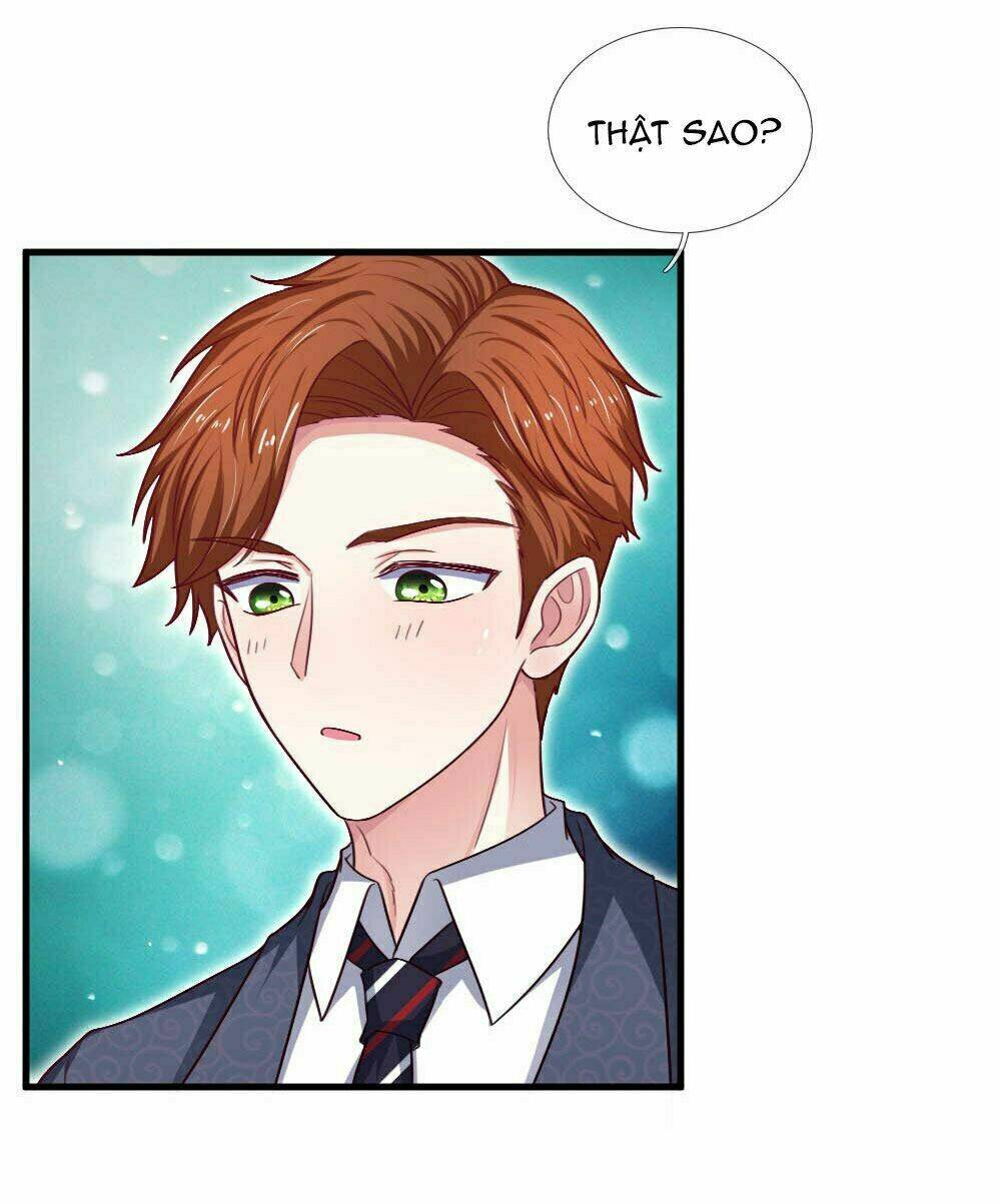 từ chối kết hôn với đại gia: cô dâu bỏ trốn chapter 75 5