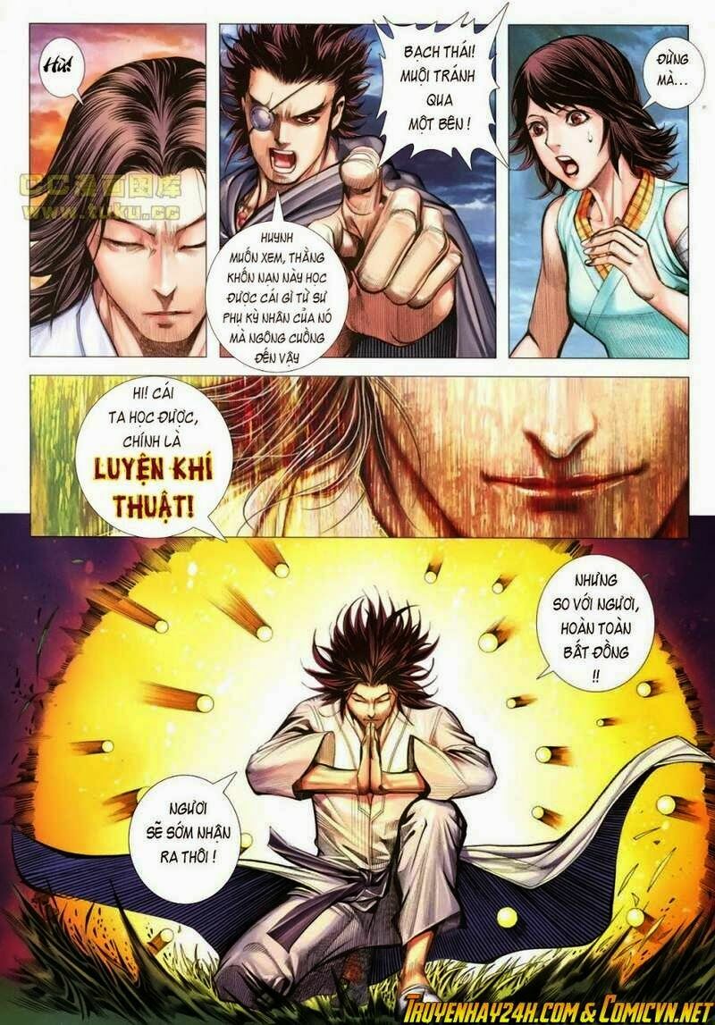 phong thần ký chapter 110 26