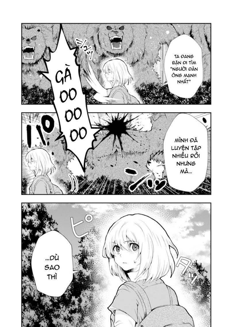 that inferior knight, actually level 999 chapter 4 60