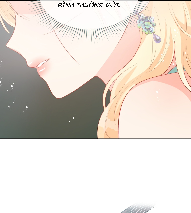 đừng đặt tình cảm mình vào cuốn sách đó chapter 30.1 46