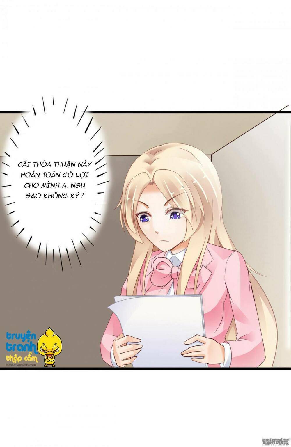 em muốn chiếm lấy nụ hôn của anh chapter 18 3