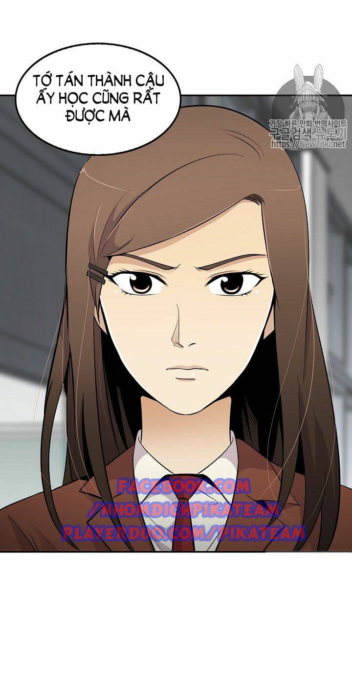 điều tra viên chuyển sinh chapter 16 36